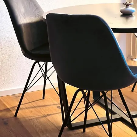 Appartement Casa Talia *