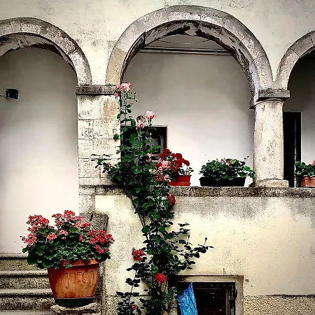Casa Talia * Castel Di Sangro