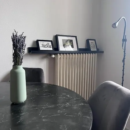 Appartement Casa Talia