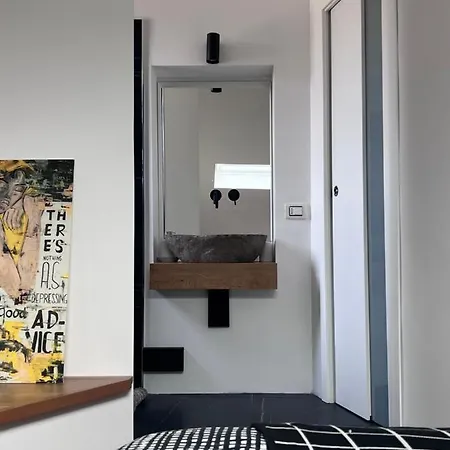 Casa Talia * Castel Di Sangro