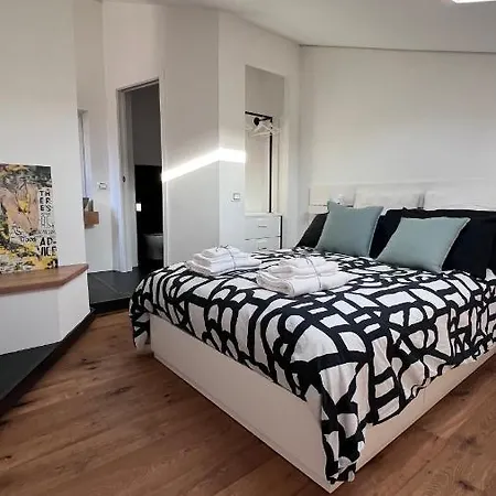 Appartement Casa Talia Castel Di Sangro